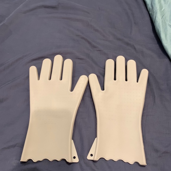 Rubber gloves - Picture 5 of 5